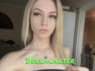 Beccacarter