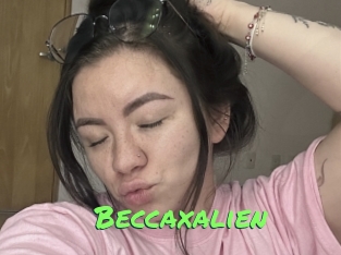 Beccaxalien