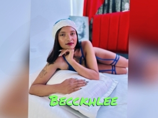 Becckhlee
