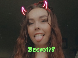 Becky118