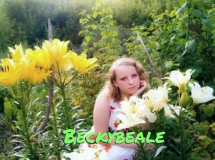 Beckybeale