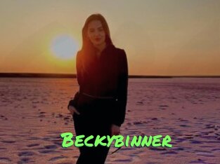 Beckybinner