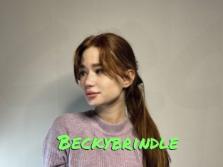 Beckybrindle