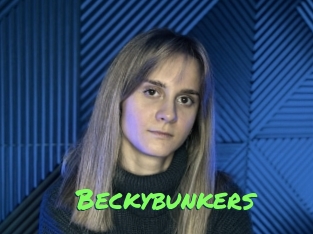 Beckybunkers