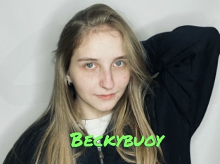 Beckybuoy