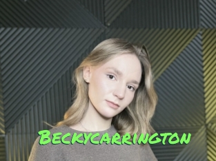 Beckycarrington