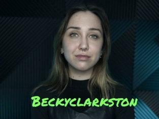 Beckyclarkston