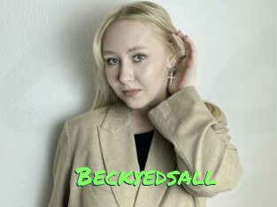 Beckyedsall