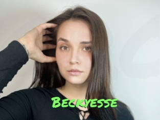 Beckyesse