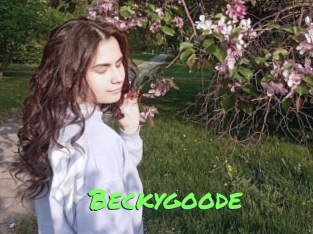 Beckygoode