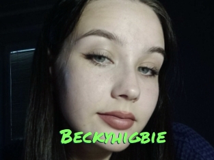 Beckyhigbie