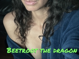 Beetroot_the_dragon