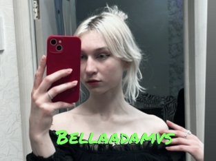 Bellaadamvs