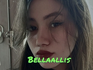 Bellaallis