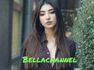 Bellachannel