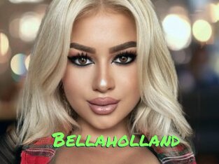 Bellaholland