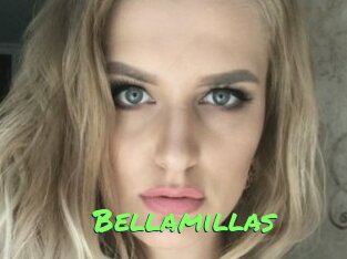 Bellamillas