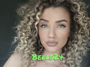 Belle24