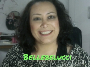 Bellebelucci