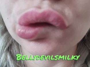 Bellydevilsmilky