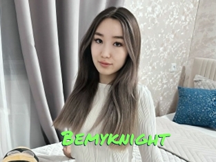 Bemyknight