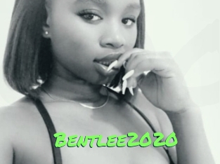 Bentlee2020