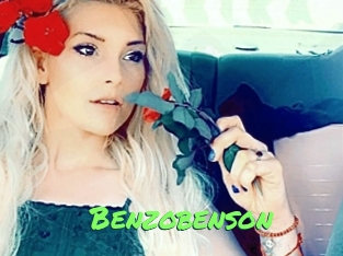 Benzobenson