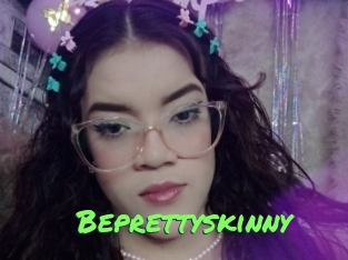 Beprettyskinny