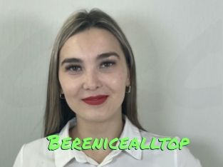 Berenicealltop