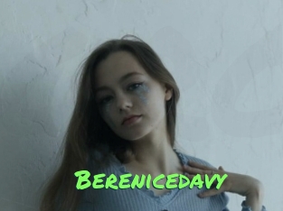 Berenicedavy