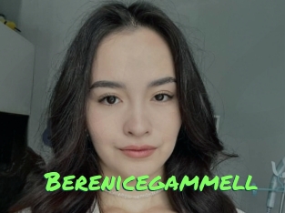 Berenicegammell