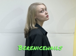 Berenicehails