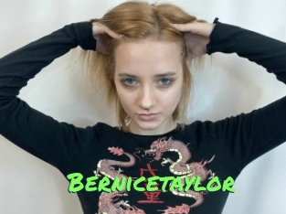 Bernicetaylor