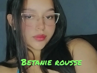 Betanie_rousse