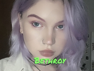Bethroy