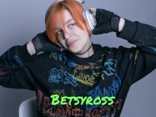 Betsyross