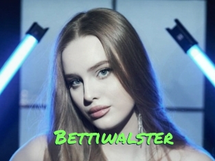 Bettiwalster