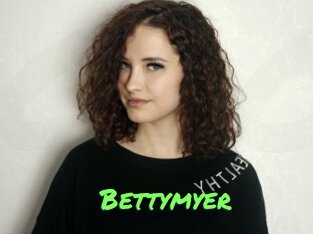 Bettymyer