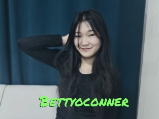 Bettyoconner