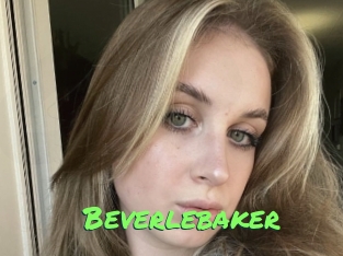 Beverlebaker