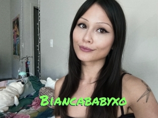 Biancababyxo