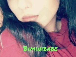 Biminibabe