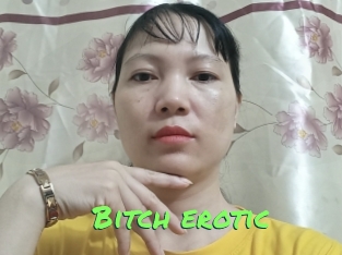 Bitch_erotic