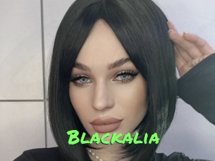 Blackalia