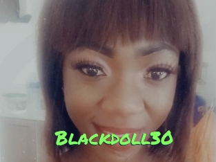 Blackdoll30