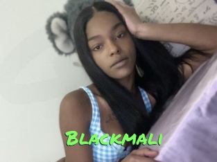 Blackmali