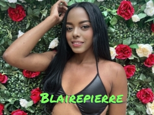 Blairepierre