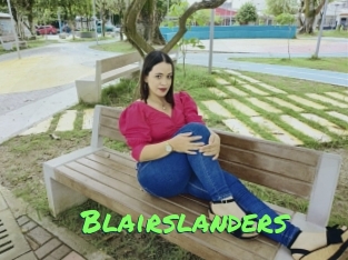 Blairslanders