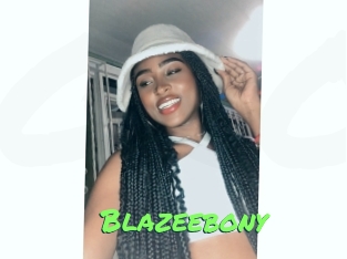 Blazeebony