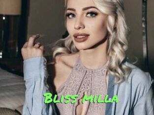 Bliss_milla